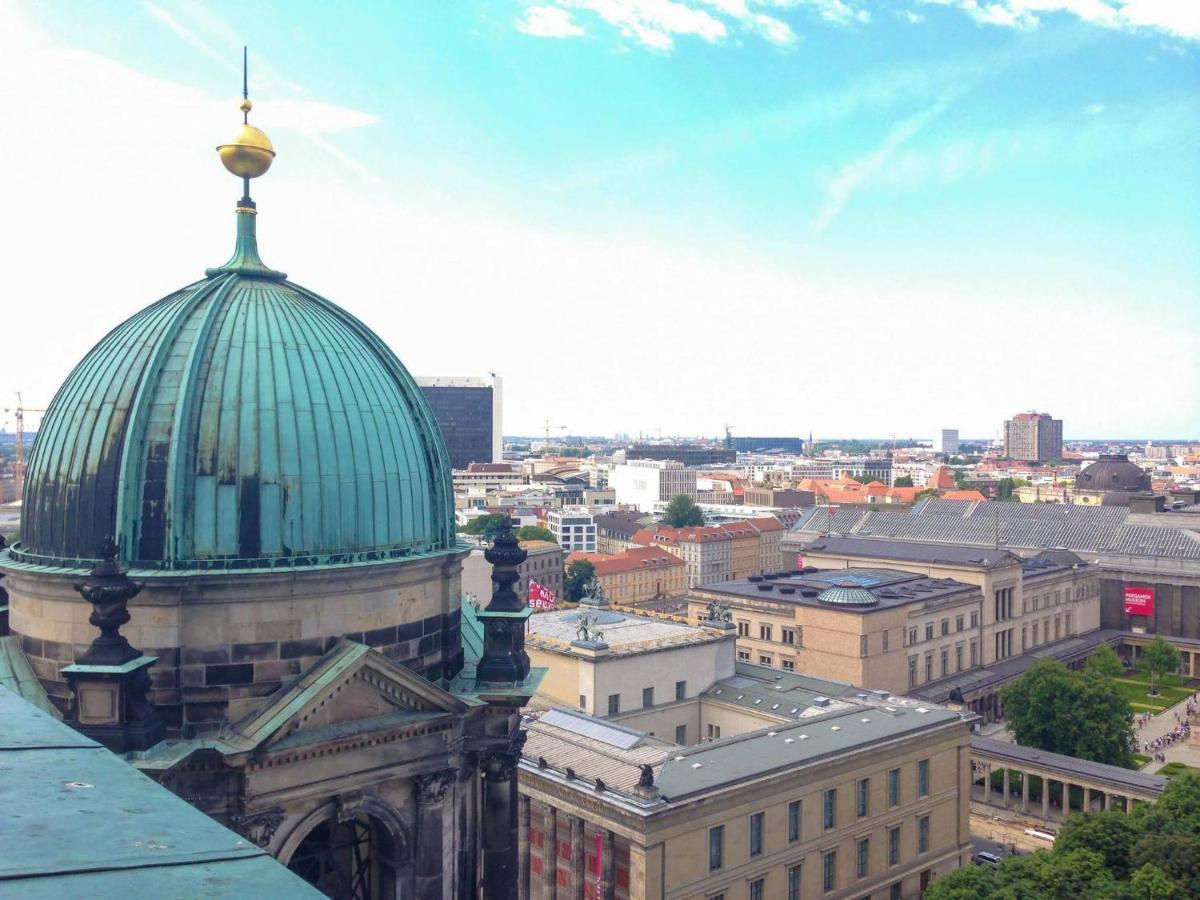 Gæstehus In Prenzlauer Berg 8 Neu