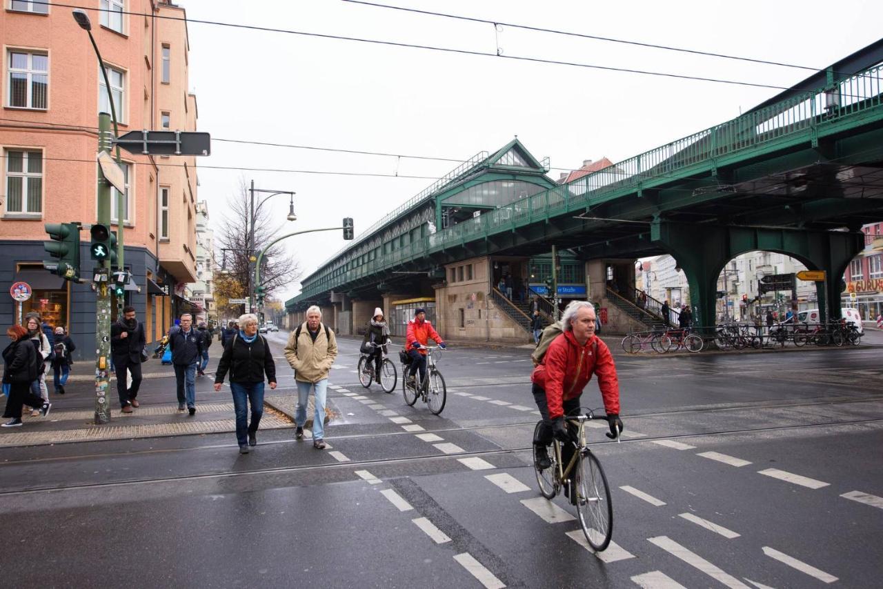 Gæstehus In Prenzlauer Berg 8 Neu Berlin