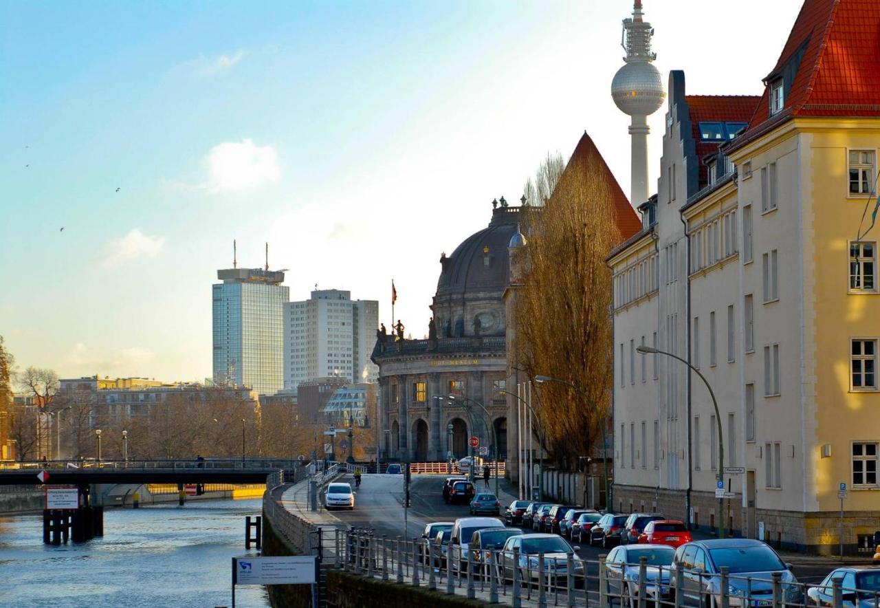 Gæstehus In Prenzlauer Berg 8 Neu *