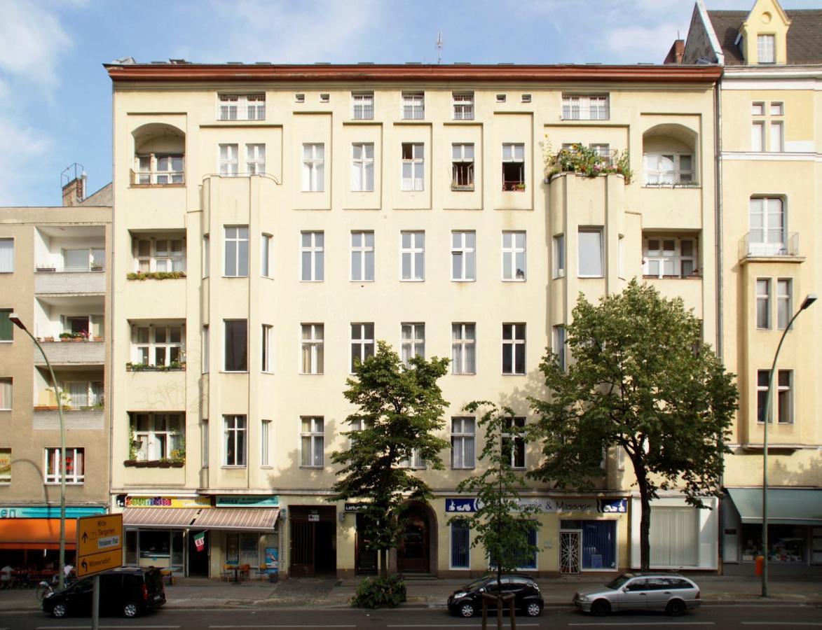 P182 Hidden Vandrerhjem