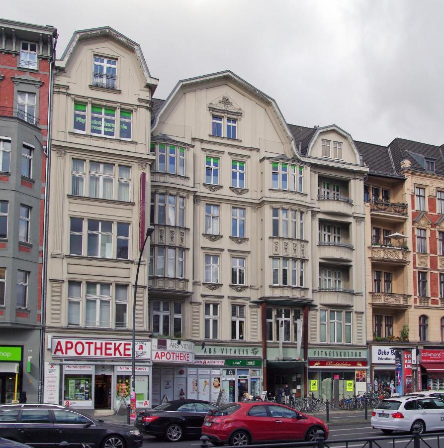 P182 Hidden Vandrerhjem *