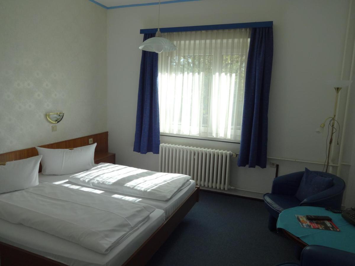 Hotel Sueden