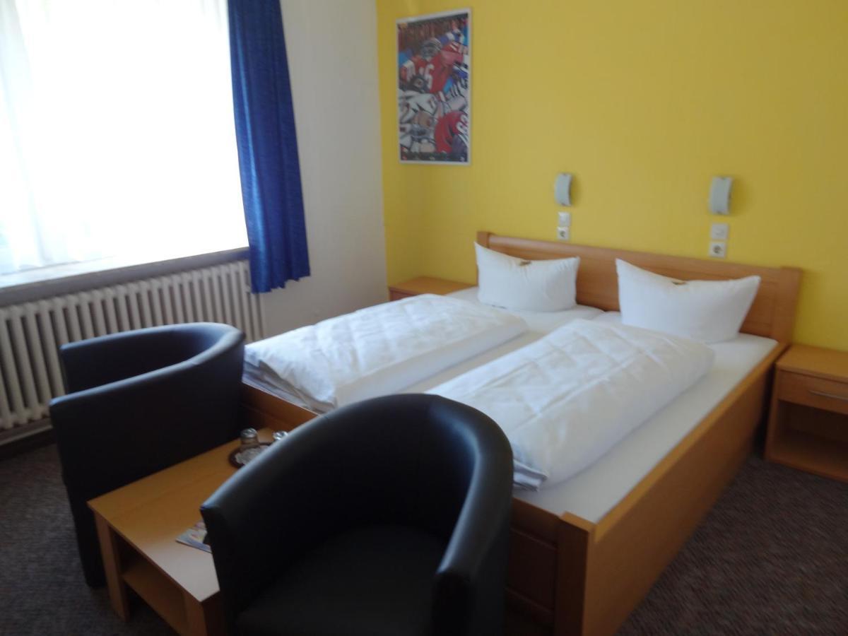 Hotel Sueden