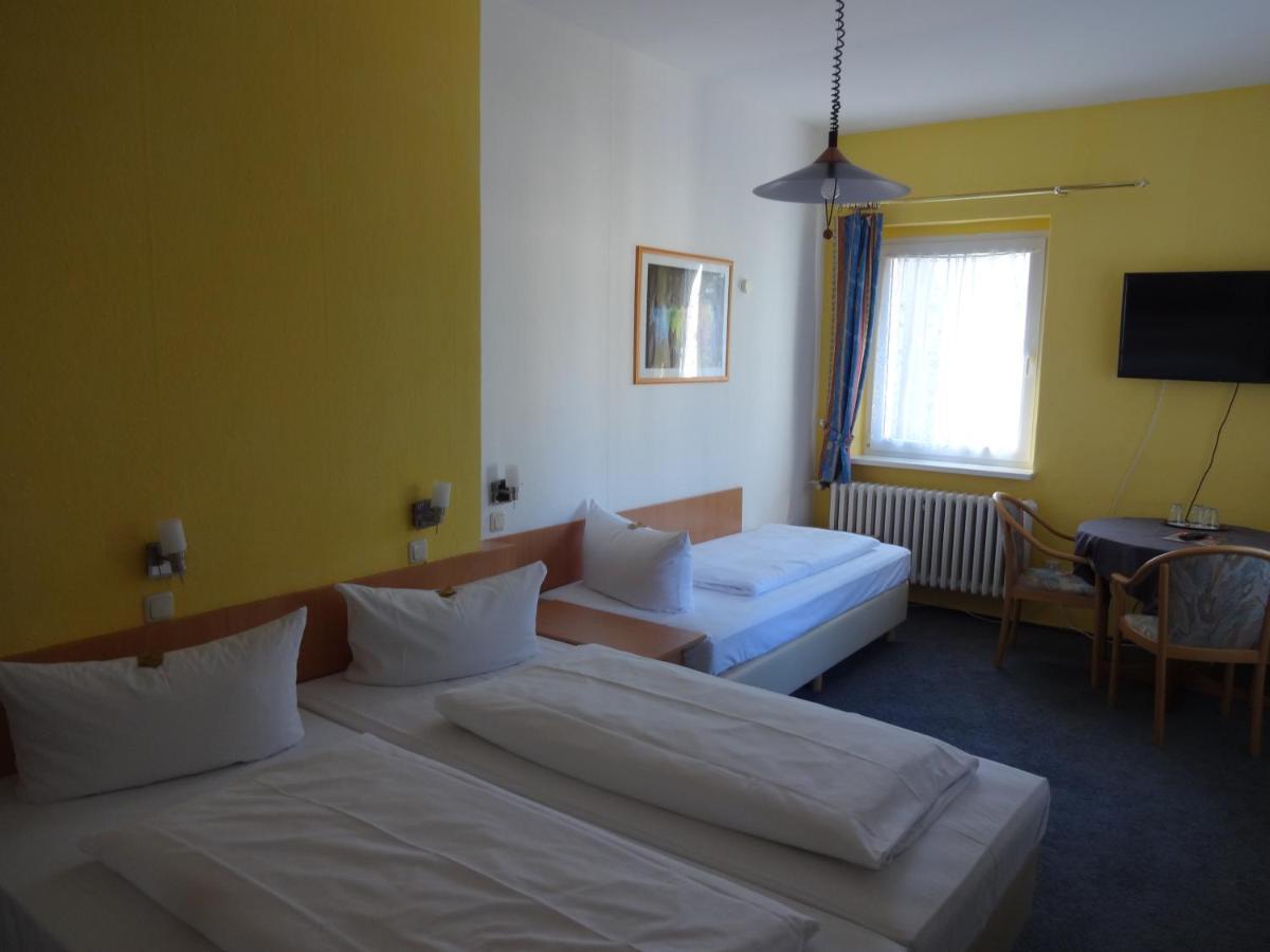 Sueden Hotel Berlin