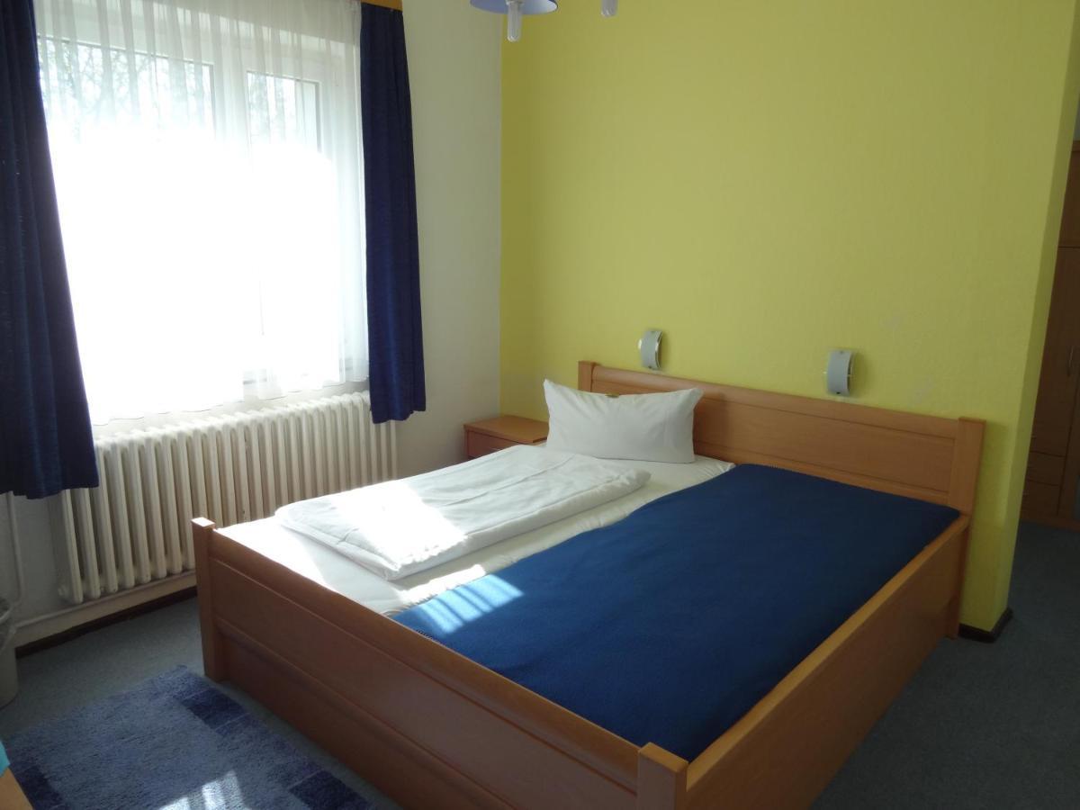 Hotel Sueden