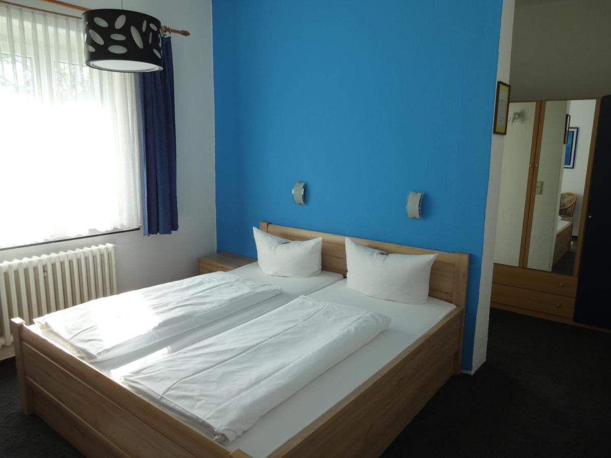 Hotel Sueden *
