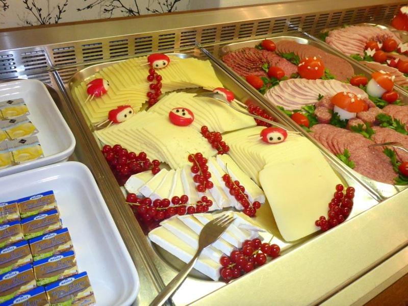 Sueden Hotel *