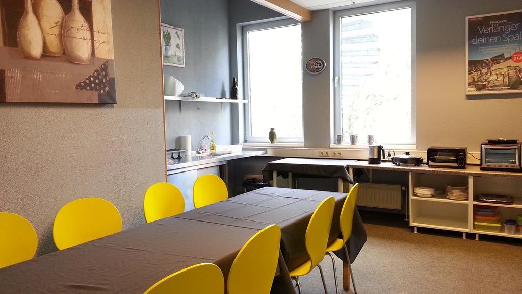 Die Etage East *