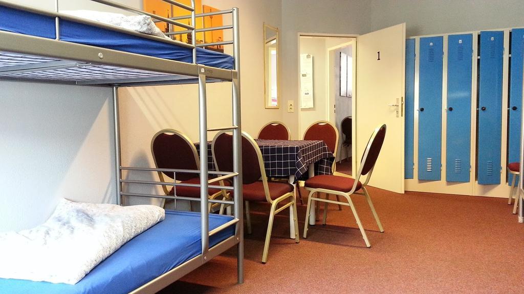 Die Etage East
