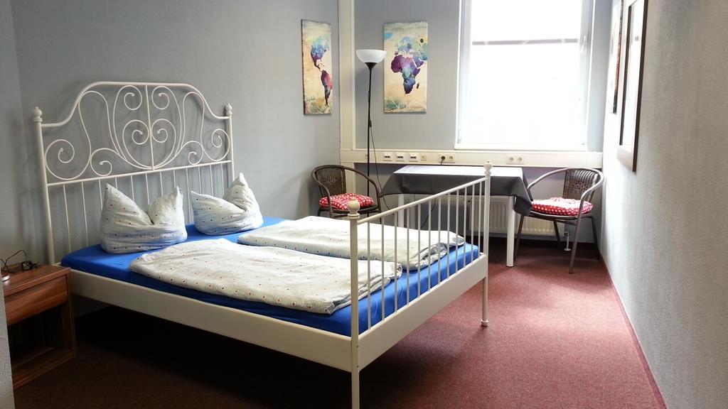 Die Etage East Hostel Berlin