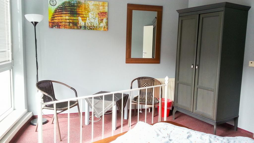Die Etage East *