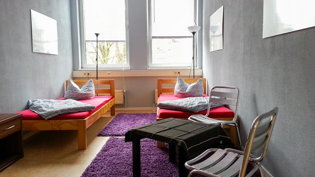 Die Etage East Berlin