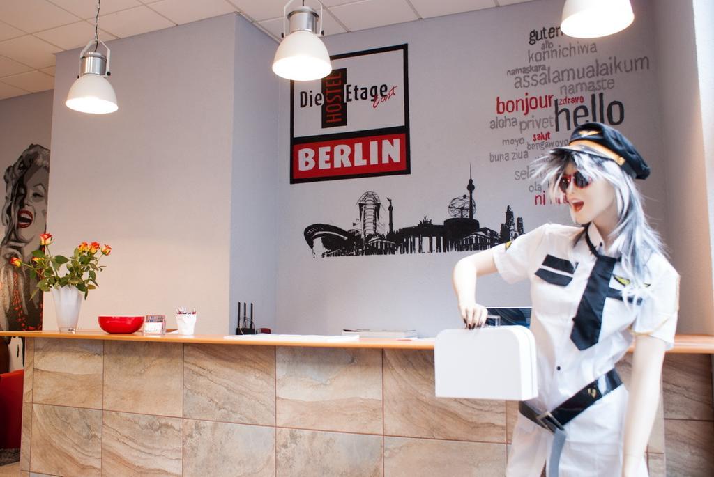 Die Etage East *