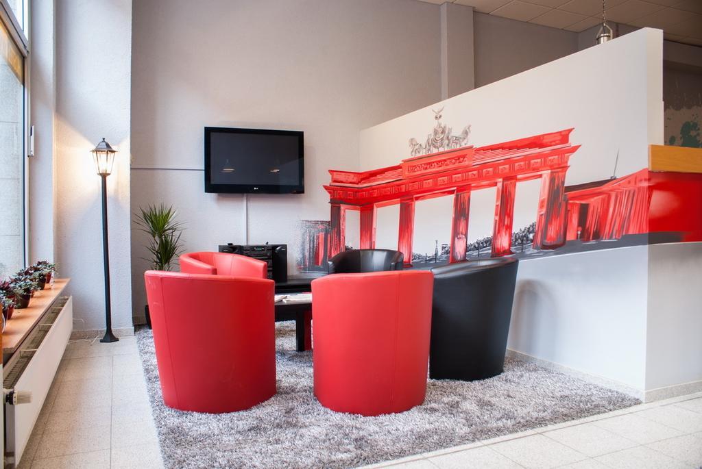 Die Etage East *