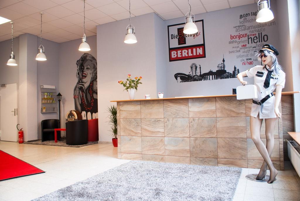 Die Etage East