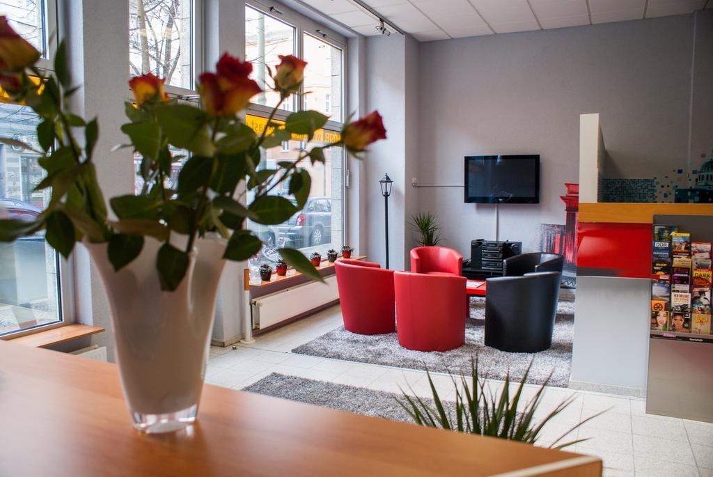 Die Etage East Berlin