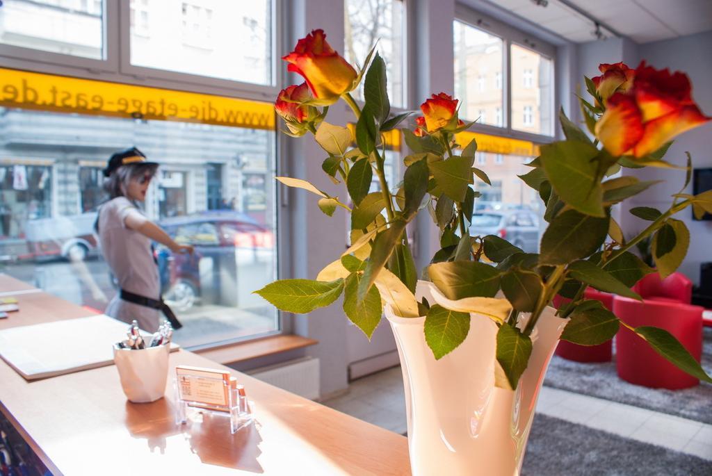 Die Etage East *