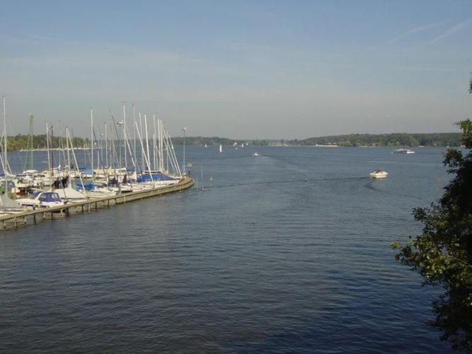 Striking Apartment Near Lake In Wannsee Apartment Berlin