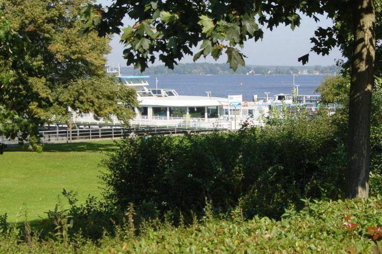 Apartment Striking Apartment Near Lake In Wannsee Berlin