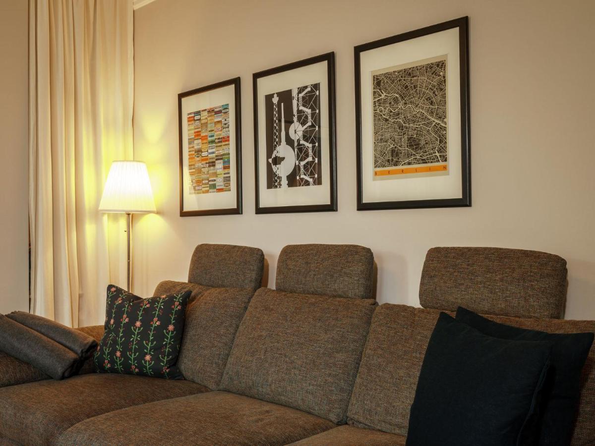 Apartment Striking Apartment Near Lake In Wannsee
