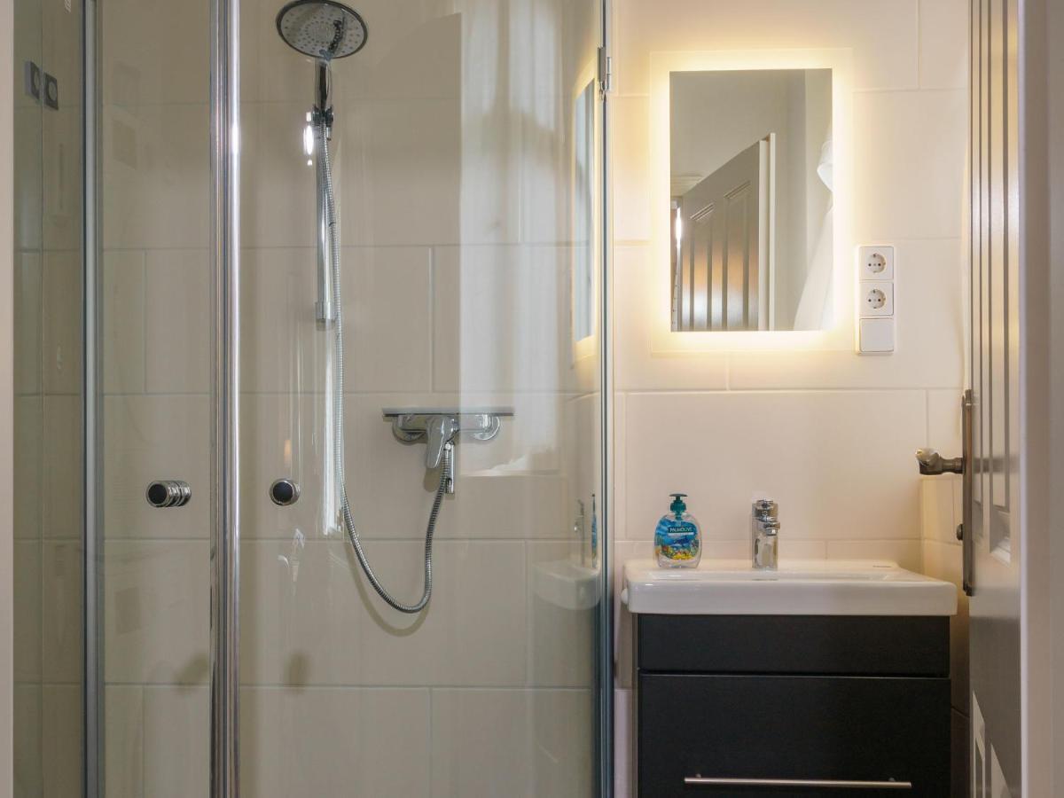 Striking Apartment Near Lake In Wannsee Berlin