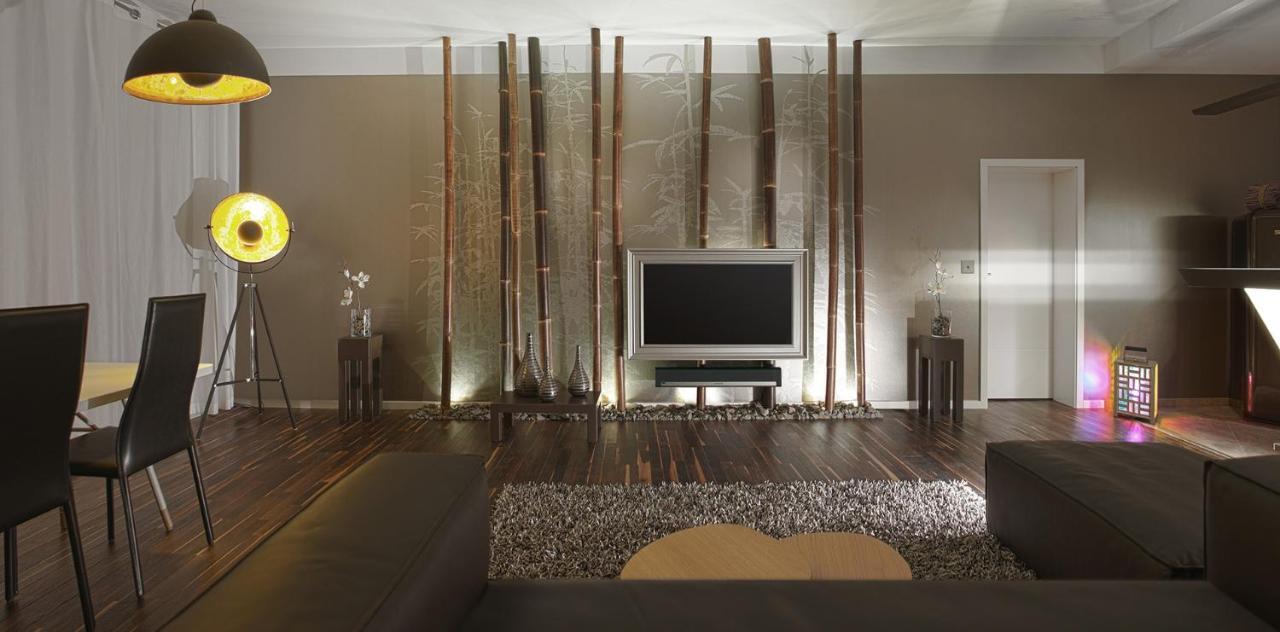 Lejlighed Luxus Designer-residenz In Mitte • 109 Qm • Neu! Berlin