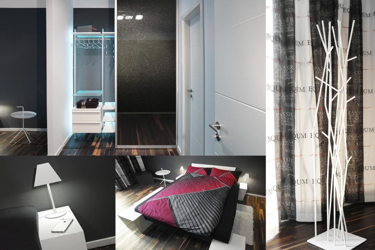 Luxus Designer-residenz In Mitte • 109 Qm • Neu! Berlin