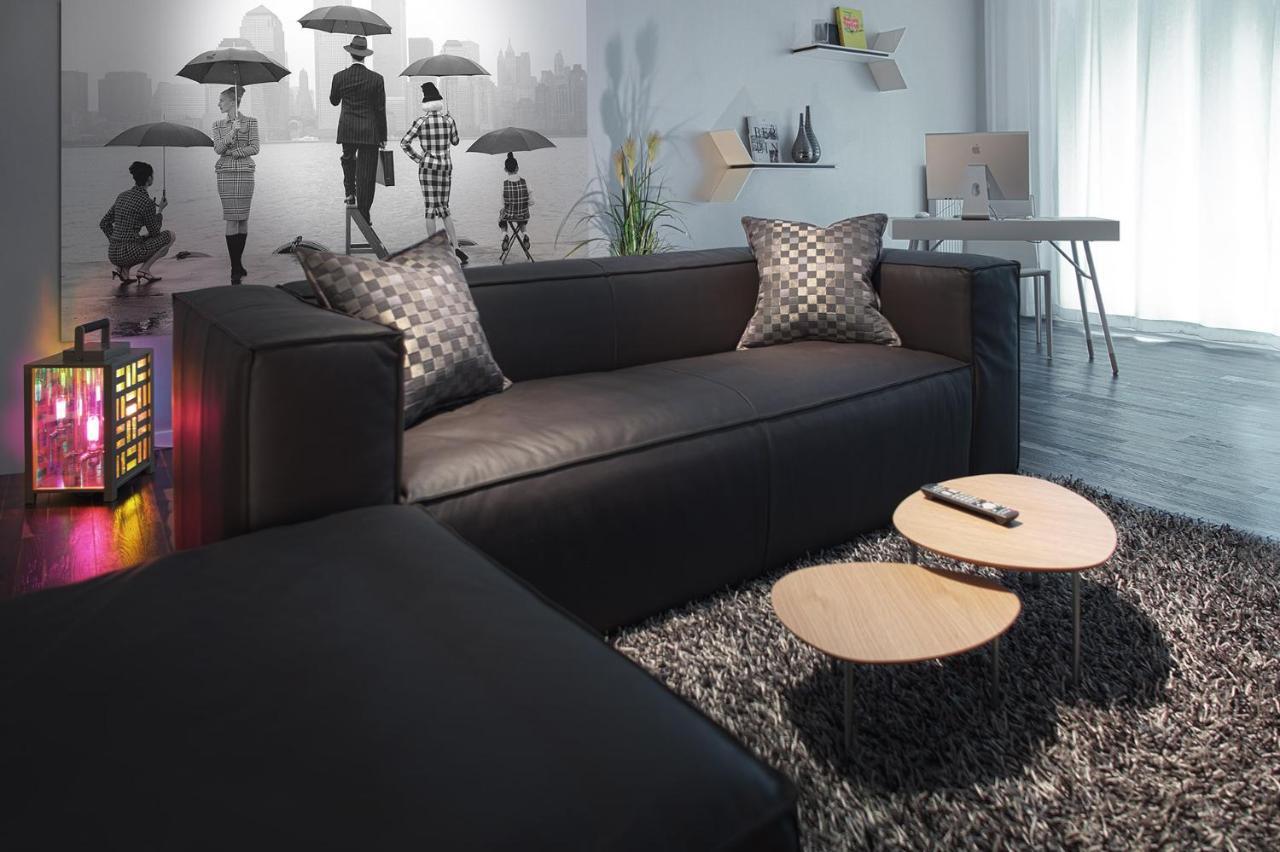 Lejlighed Luxus Designer-residenz In Mitte • 109 Qm • Neu! Berlin