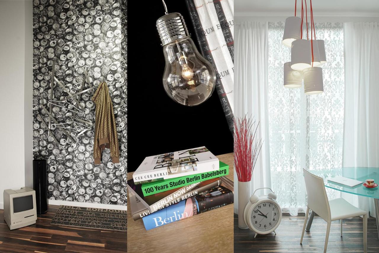 Luxus Designer-residenz In Mitte • 109 Qm • Neu! Lejlighed
