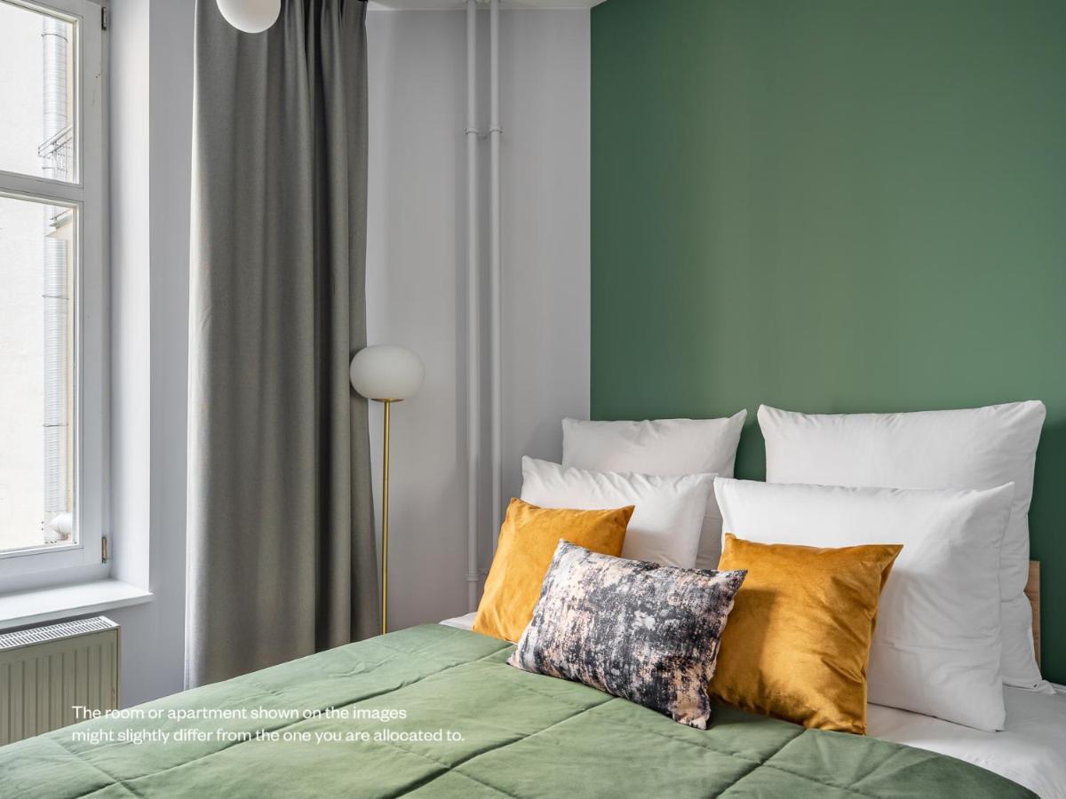 Numa Kater Lejlighedshotel