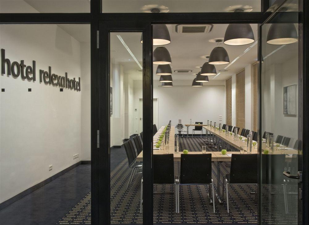 Relexa Stuttgarter Hof