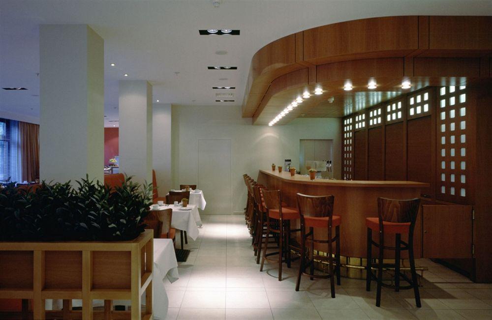 Hotel Relexa Stuttgarter Hof