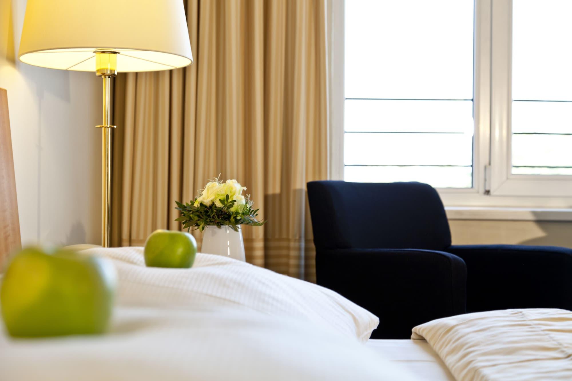 Relexa Stuttgarter Hof 4* Berlin