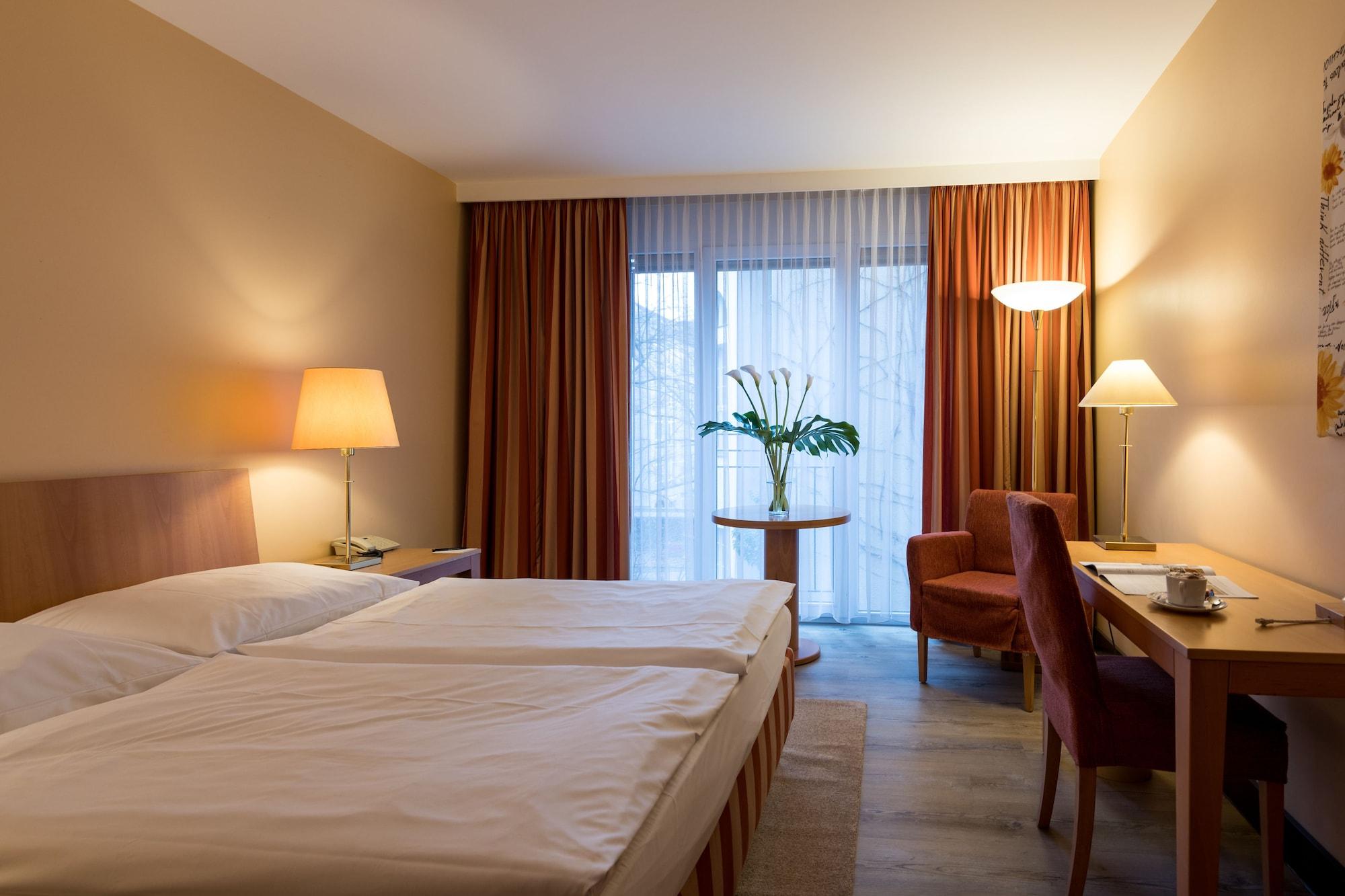 Hotel Relexa Stuttgarter Hof