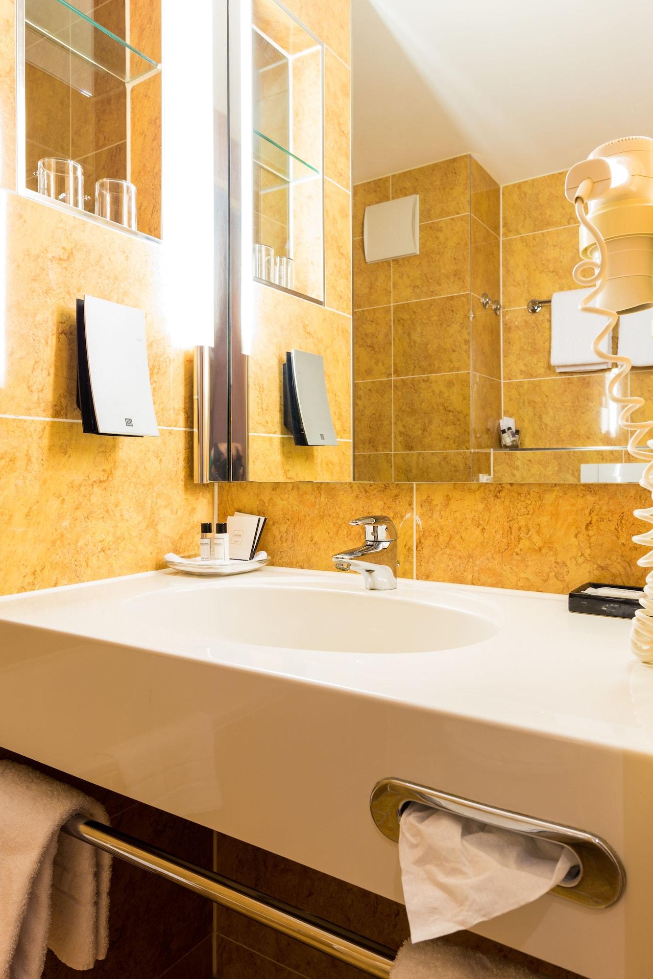 Relexa Stuttgarter Hof Hotel