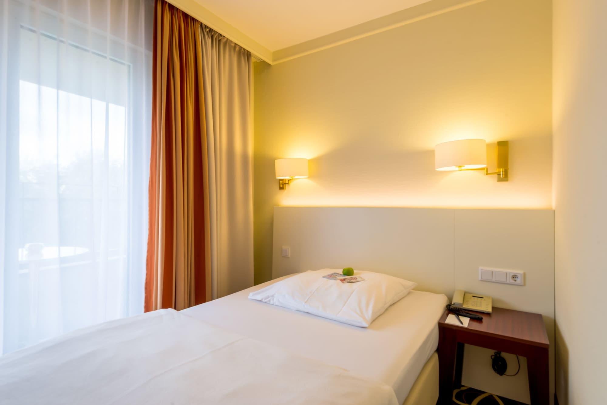 Relexa Stuttgarter Hof Hotel 4*