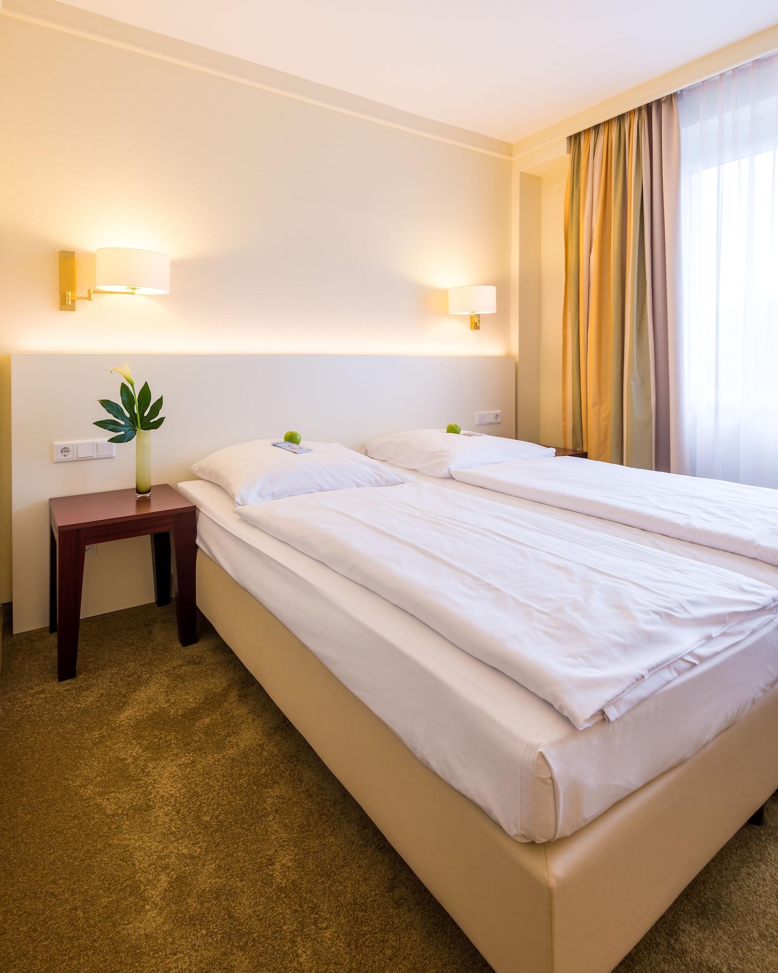 Hotel Relexa Stuttgarter Hof