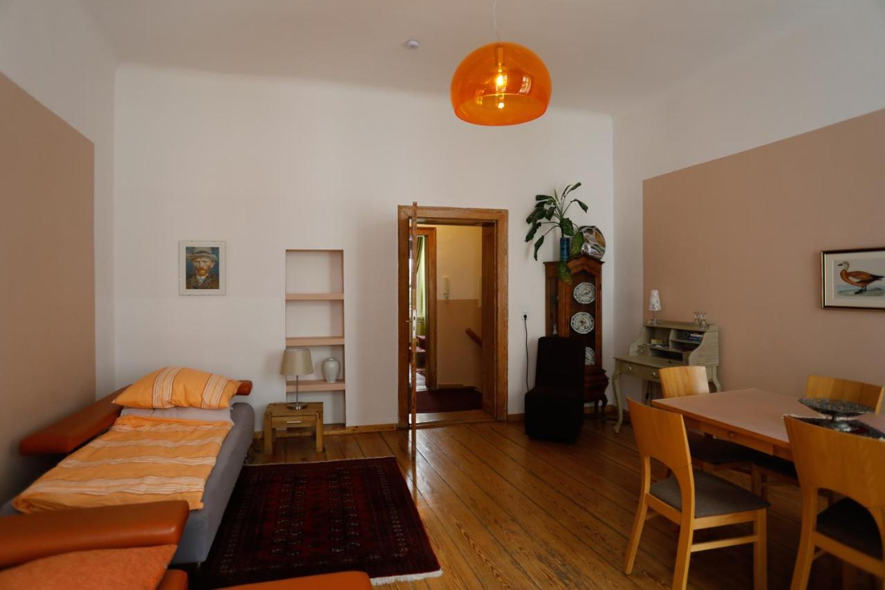 Apartment Mitte-inn
