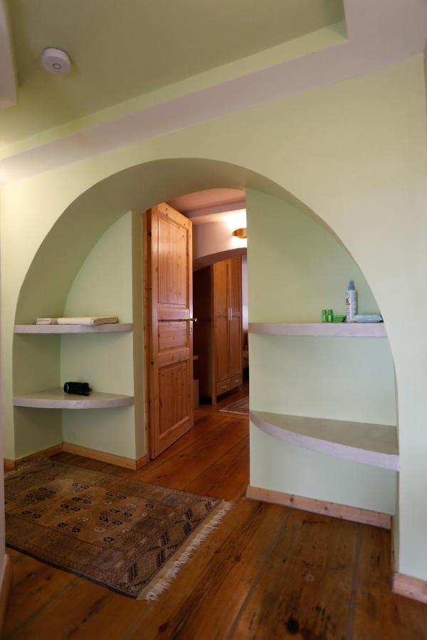 Mitte-inn Apartment Berlin