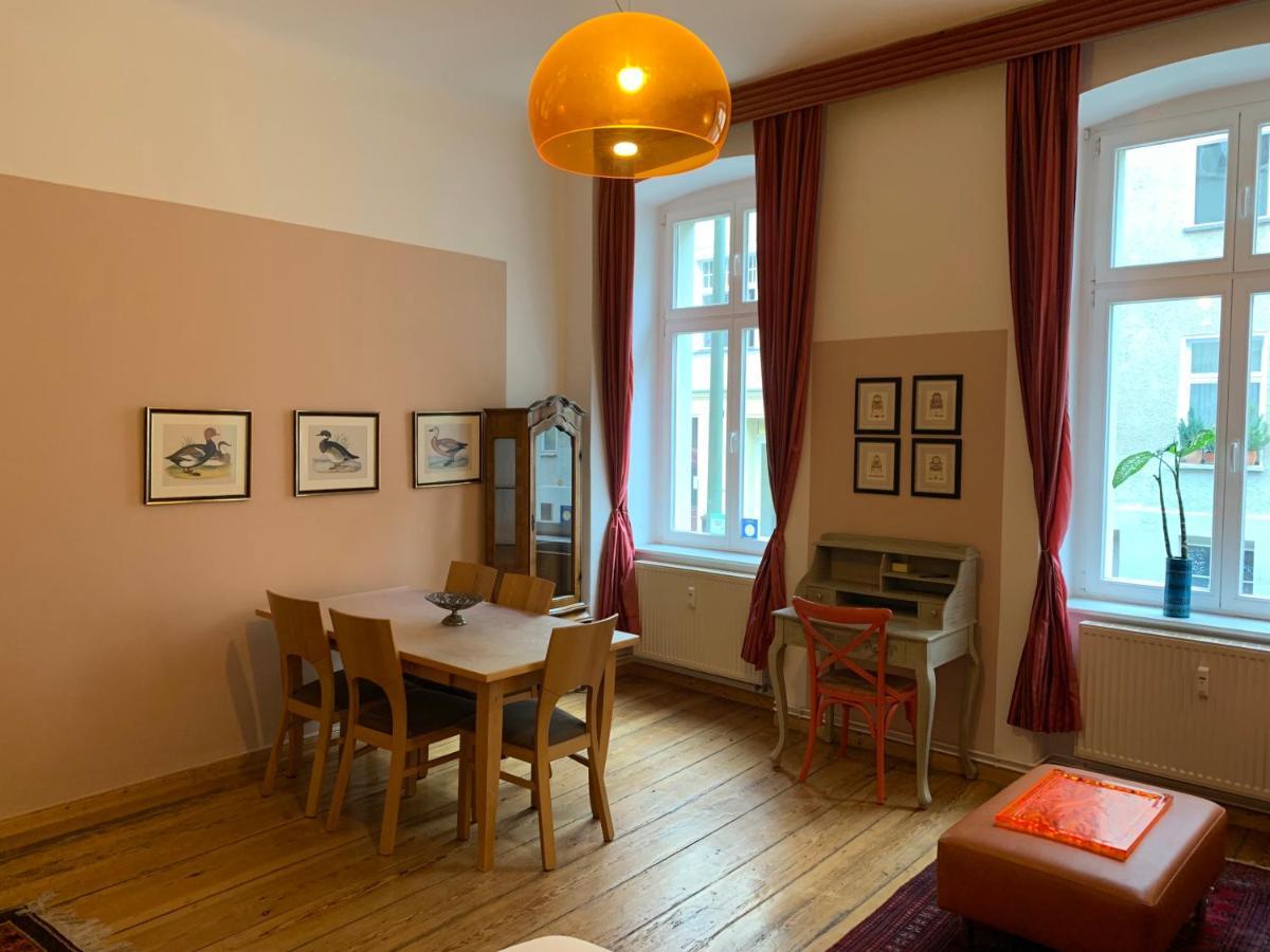 Mitte-inn * Berlin