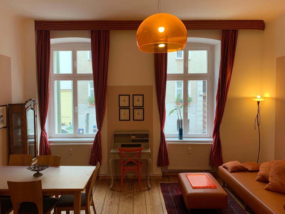 Mitte-inn Berlin