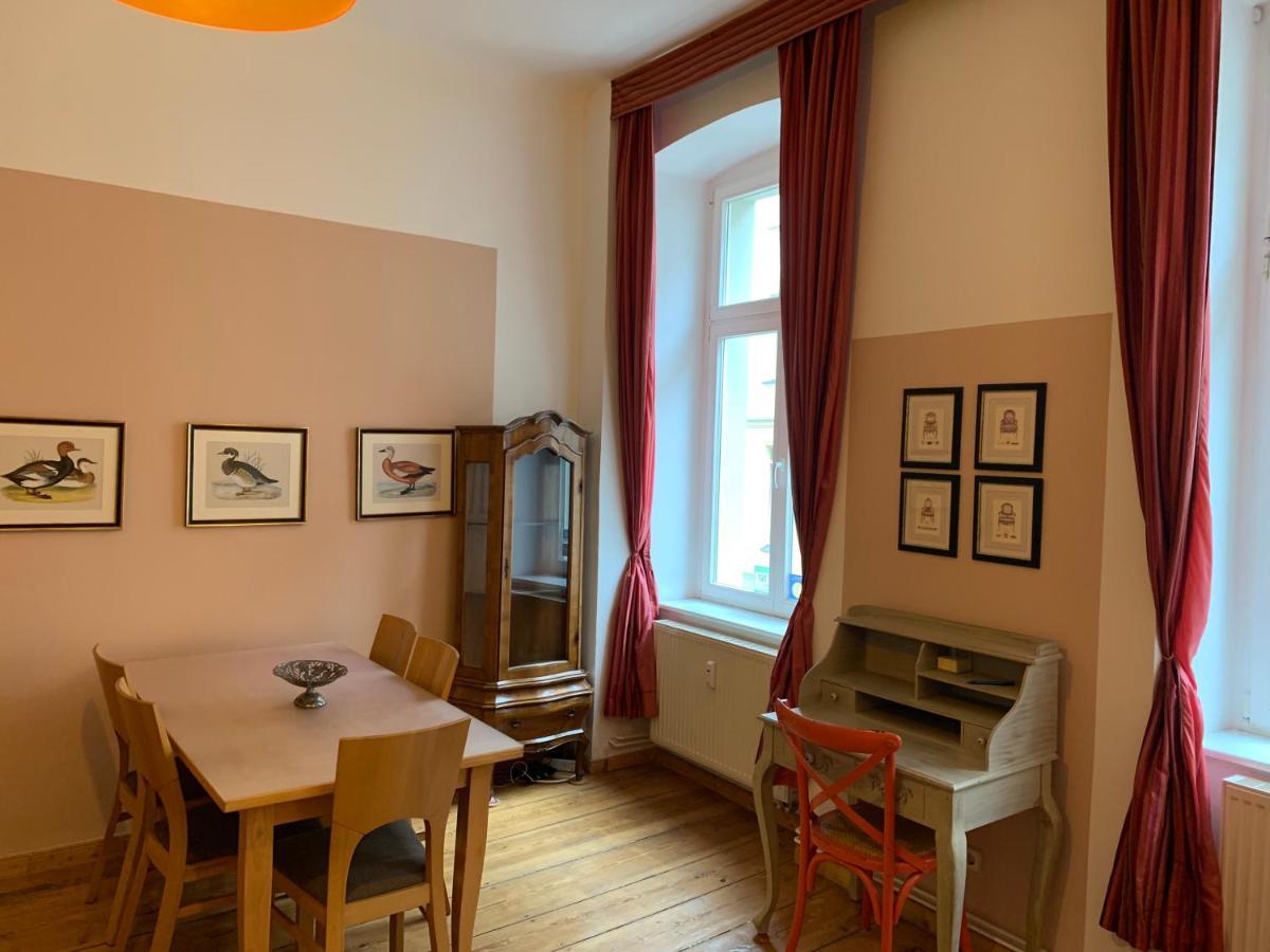 Apartment Mitte-inn *