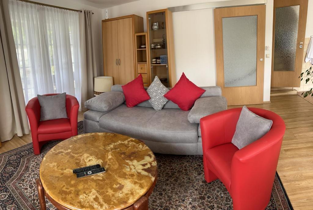 Pankow Holiday home *