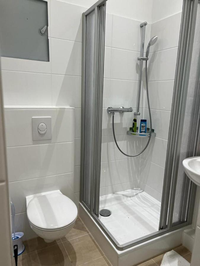 Lotti Friedrichshain Guest house Berlin