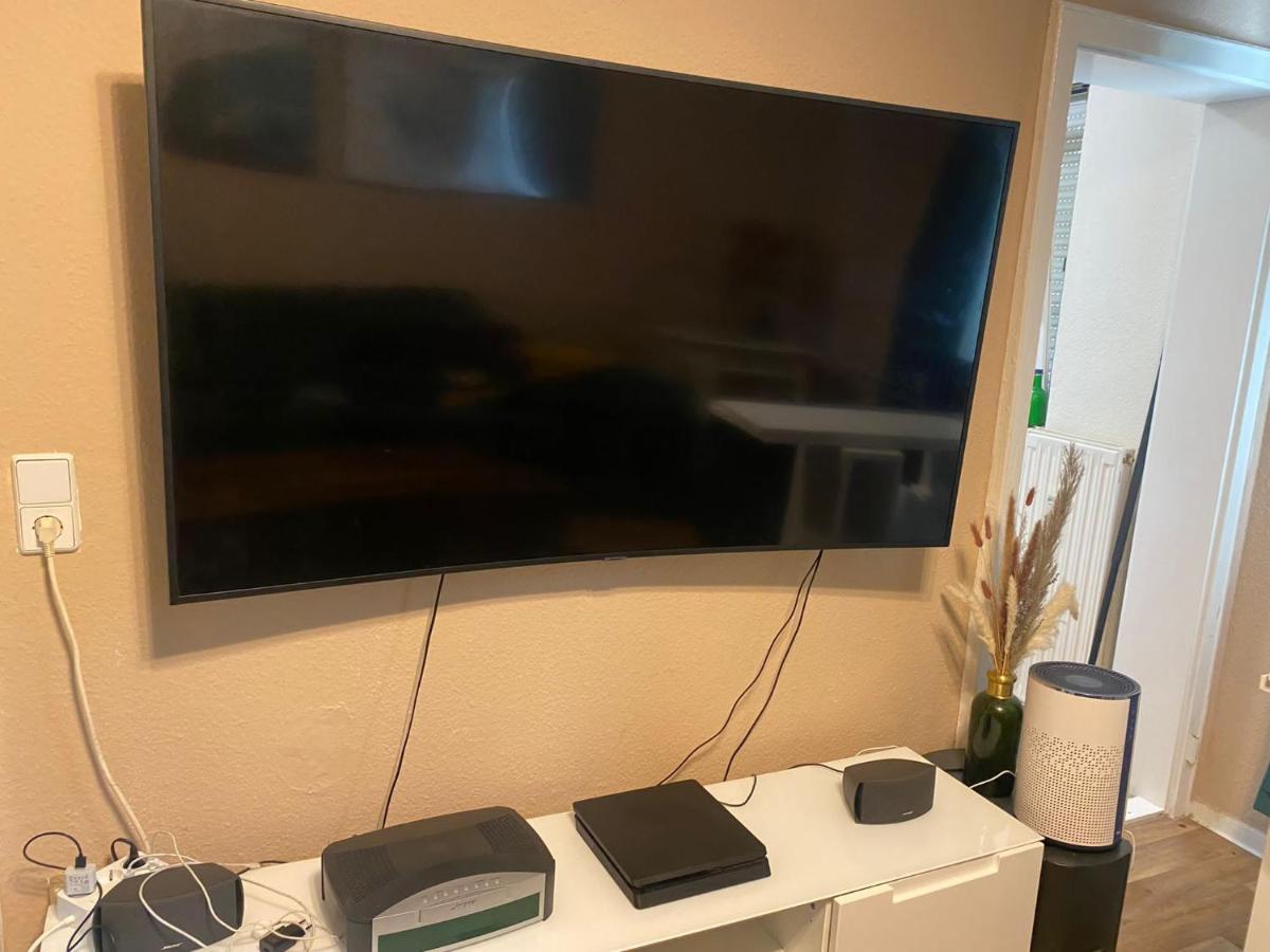 Eastside In With Two Rooms&kitchen Including Bathroom In A Location In Warschauer Straße * Berlin