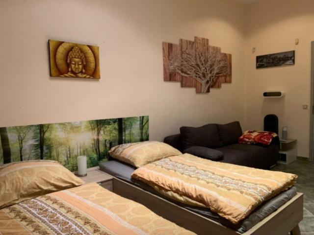 Lotti Friedrichshain Guest house