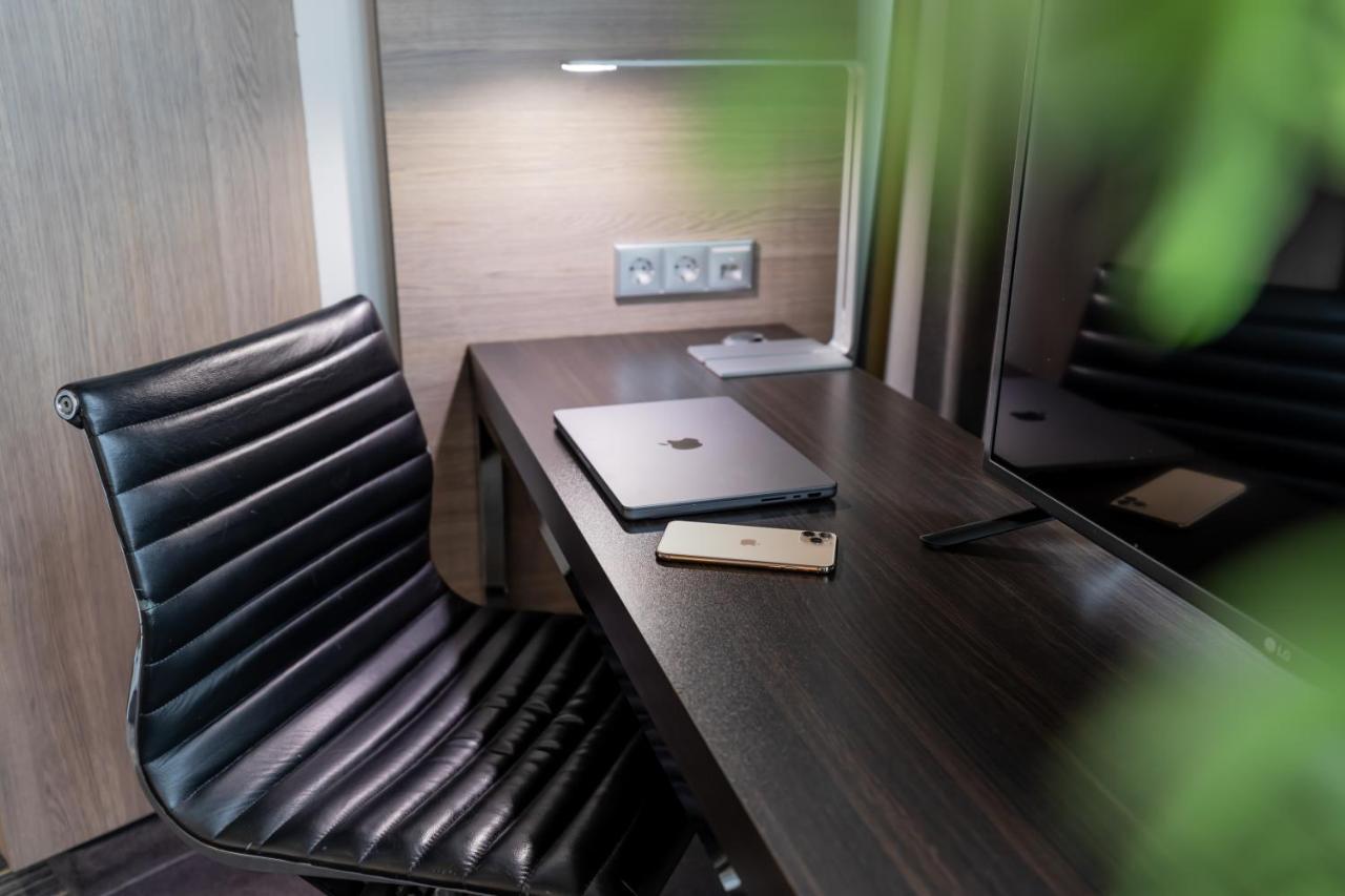 Garner - Spandau By Ihg Hotel