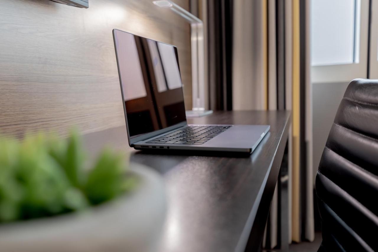 Garner - Spandau By Ihg Berlin