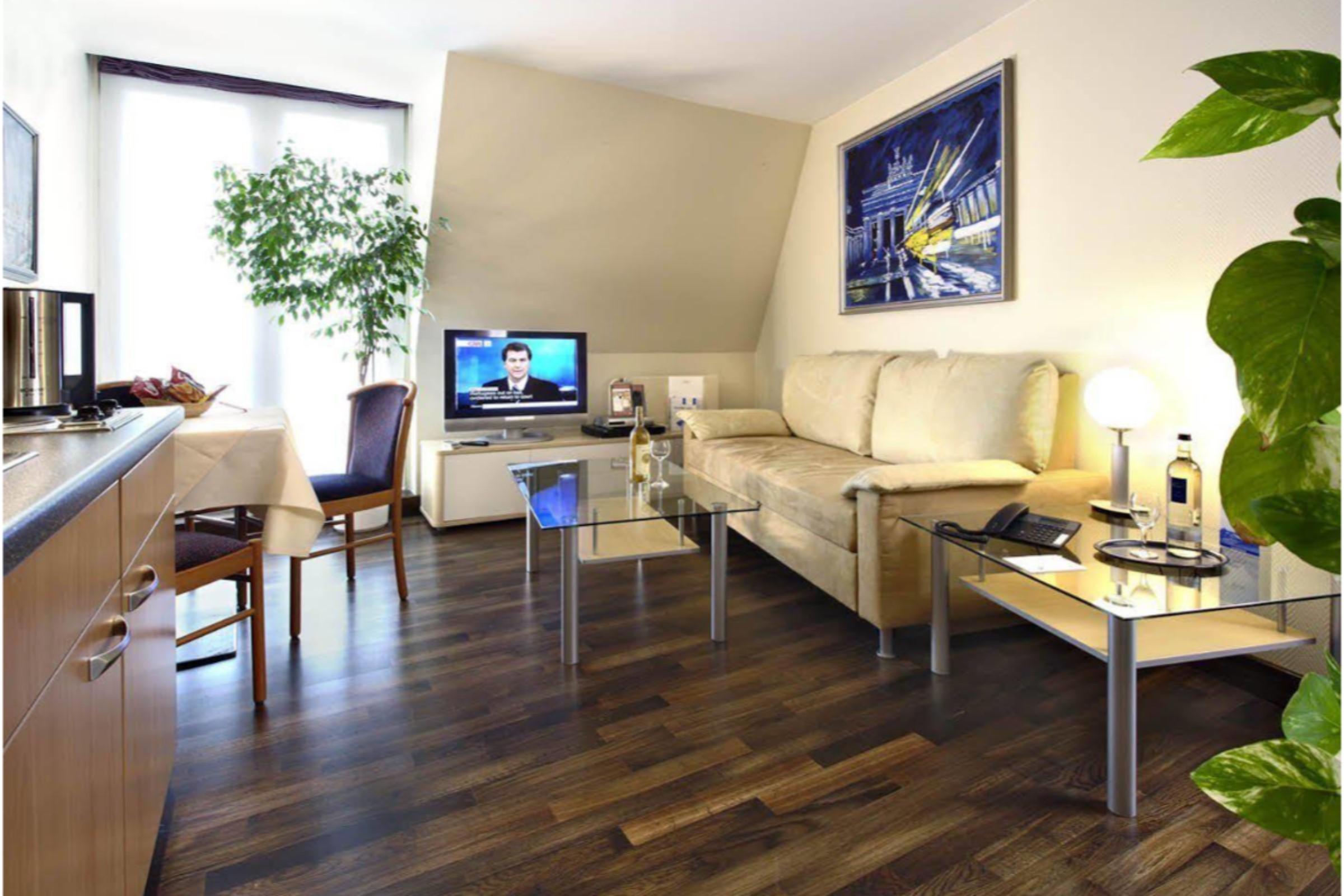 Berlin Mark Hotel Hotel Berlin