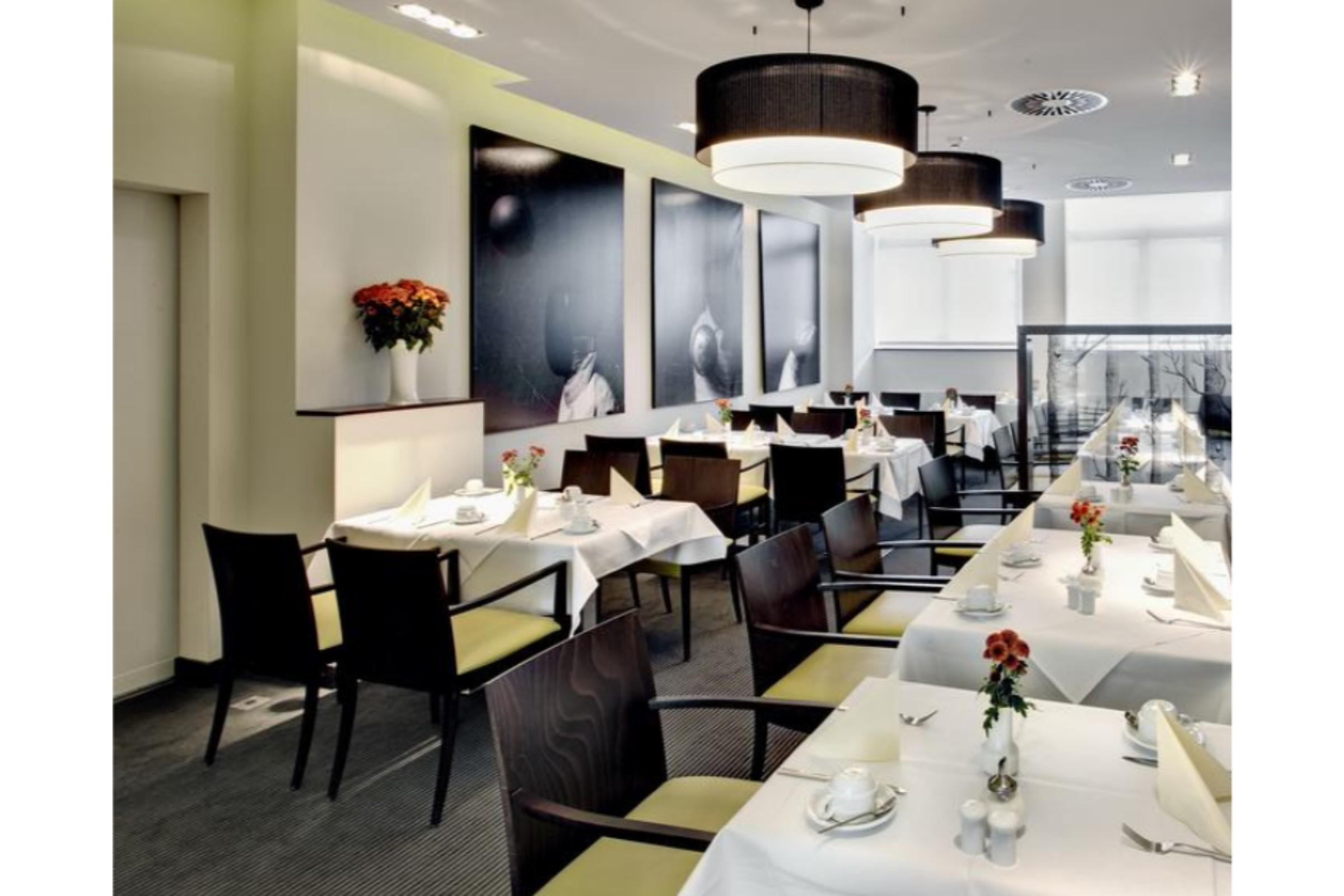Berlin Mark Hotel 4* Berlin